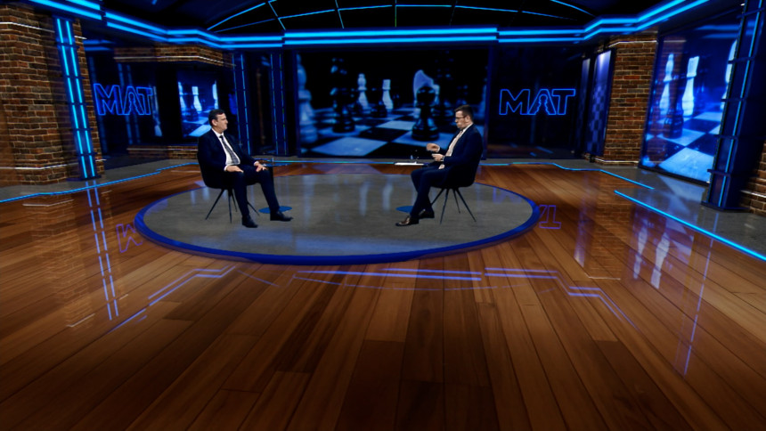 Не може се власт позивати на јединство уз увреде опозицији