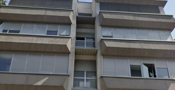 U Institutu za urbanizam, građevinarstvo i ekologiju ukradeni aluminijski paneli