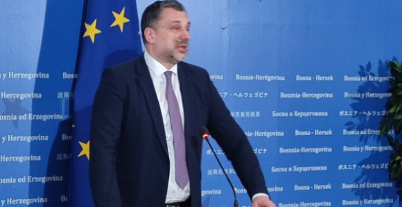 Odobreno 800.000 KM za evakuaciju državljana BiH