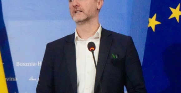 Политичка блокада: План раста се кочи због избора