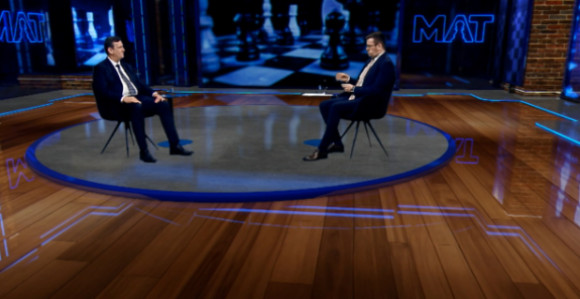 Не може се власт позивати на јединство уз увреде опозицији