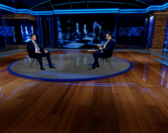 Ne može se vlast pozivati na jedinstvo uz uvrede opoziciji