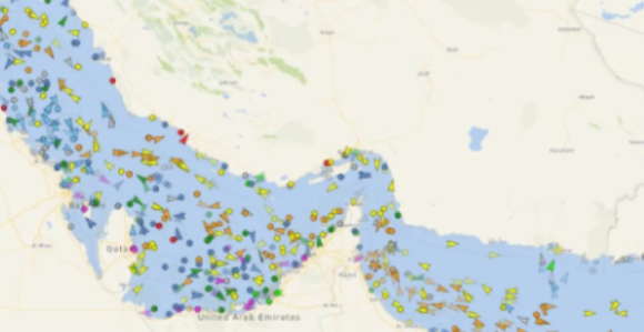 Tankeri sa naftom zarobljeni, cijene bi mogle da podivljaju