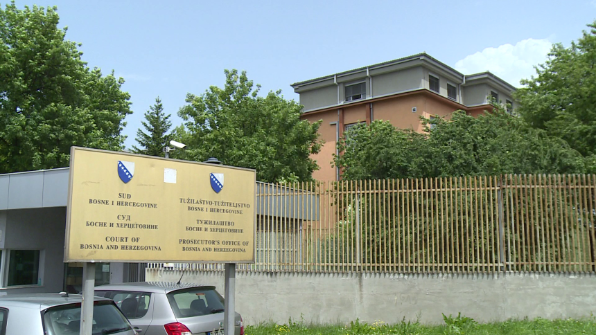 Смијењен тужилац Џ. Пашић због сумње на злоупотребу