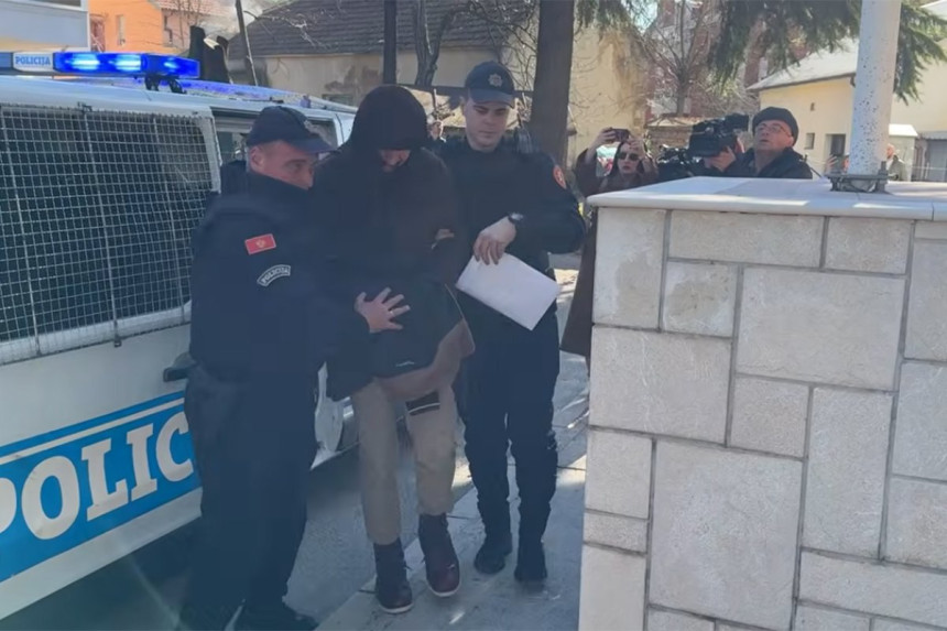 Odbijena žalba, brat Mila Đukanovića ostaje u pritvoru