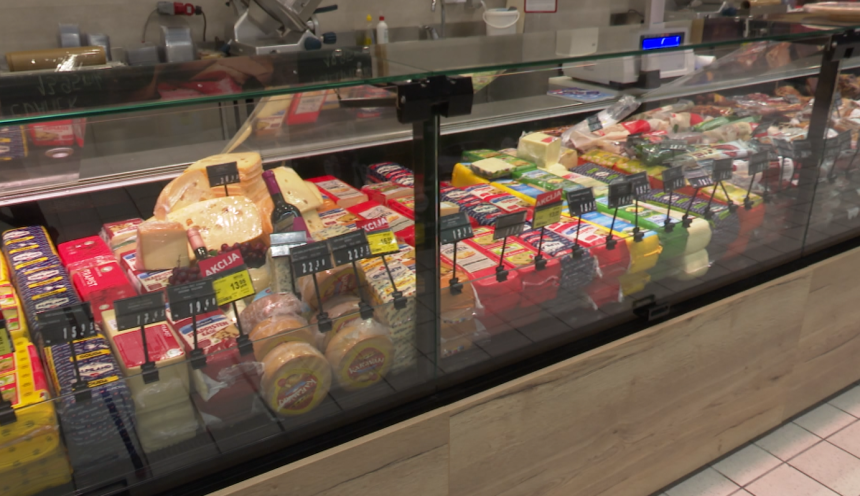 Инфлација у БиХ већа него у ЕУ, власт не смањује намете