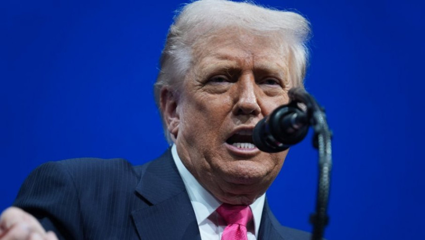 Tramp jasan: Nakon operacije u Iranu, prelazimo na Kubu!