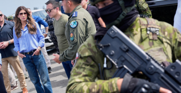 Пентагон: САД извеле смртоносне операције у Еквадору