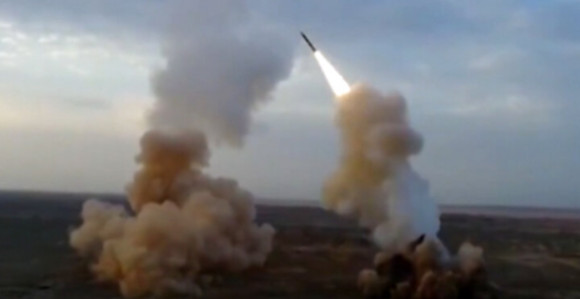 IRGC poručila Trampu: Dođite, mi vas očekujemo!