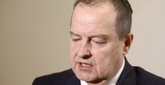 "Дачић се опоравља и сљедеће недјеље ће изаћи из болнице"