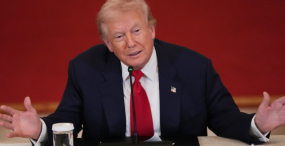 Трамп тврди: Иран је жестоко нападнут и приморан да попусти