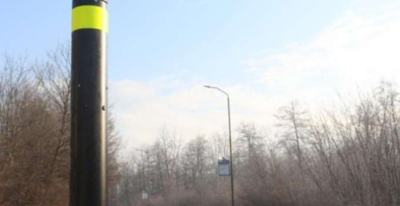 Stacionarni radari u Srpskoj bilježe rekordne prekršaje