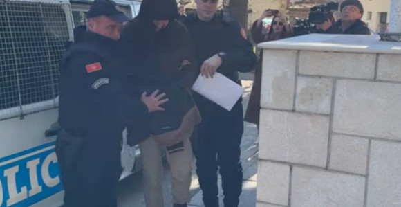 Odbijena žalba, brat Mila Đukanovića ostaje u pritvoru