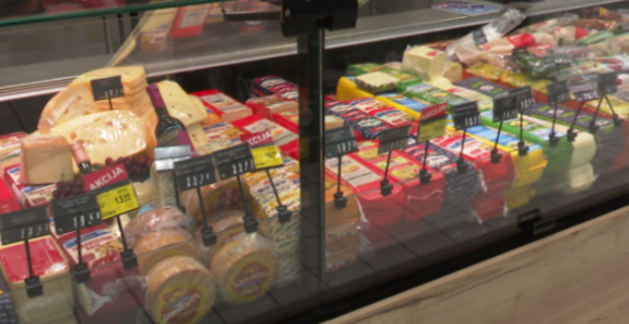 Инфлација у БиХ већа него у ЕУ, власт не смањује намете