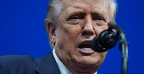 Tramp jasan: Nakon operacije u Iranu, prelazimo na Kubu!