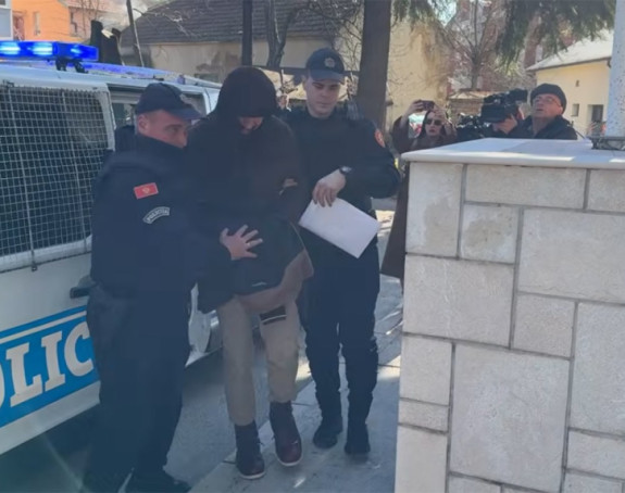 Odbijena žalba, brat Mila Đukanovića ostaje u pritvoru