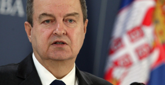 Ивица Дачић сутра излази из болнице