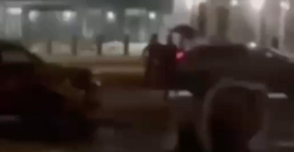 Istraga zbog eksplozije ispred ambasade SAD u Oslu