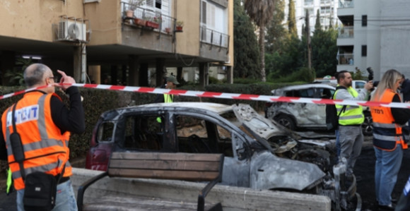 Oko trećine Izraelaca bez zaštite od bombardovanja