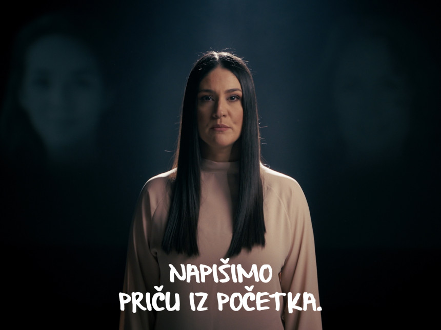 Хемофарм наставља кампању „Напишимо причу из почетка“