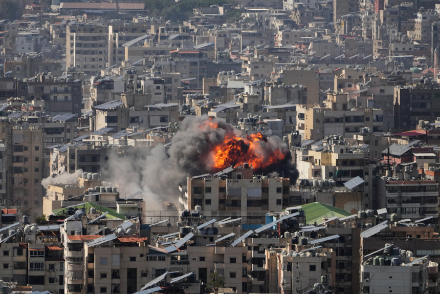 Novi napadi na B. istoku, u Bahreinu povrijeđena i djeca