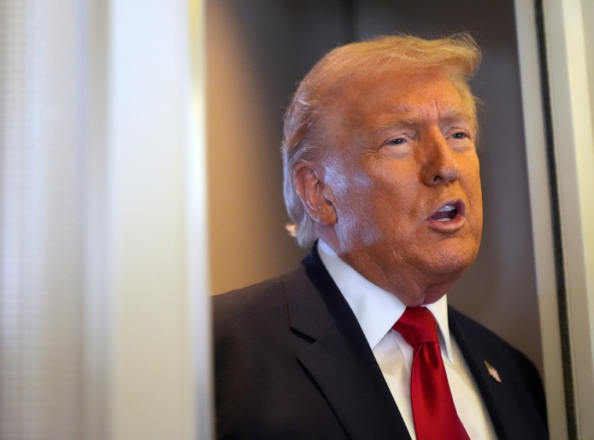 Рат против Ирана готово завршен, САД испред очекиваног рока