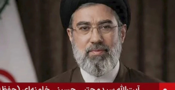 Vrh Irana se zakleo na vjernost novom vrhovnom vođi