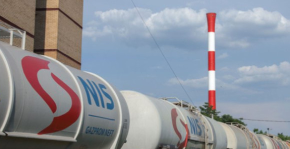 Vlade Srbije zabranila izvoz nafte i naftnih derivata