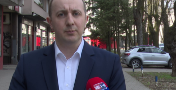 SNSD je pokazao da je zaštitnik hrvatskih nacionalnih interesa!