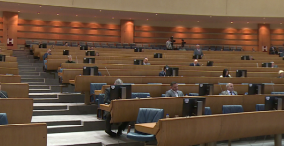 Представнички дом 16. марта о укидању акциза на гориво