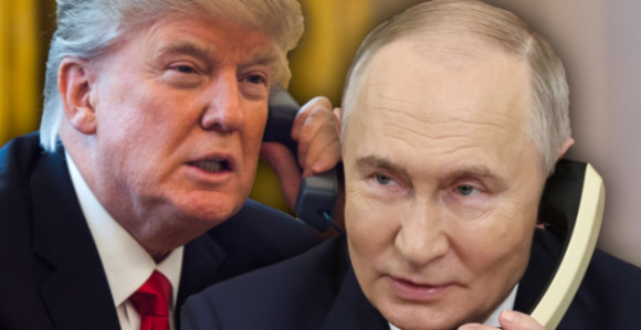 Разговор Путина и Трампа дошао у кључном тренутку