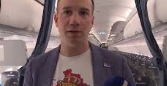 Слетјела оба авиона Ер Србије из Ријада у Београд