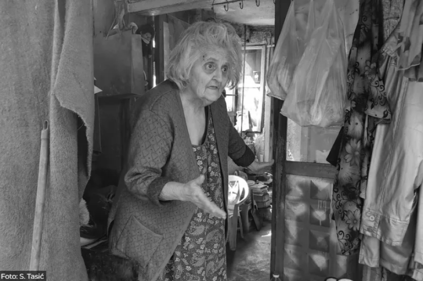 Preminula baka Milena, posljednja Srpkinja u Gnjilanu