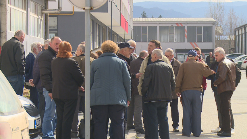 Правобранилаштво РС стопирало продају земљишта ФАМОС-а