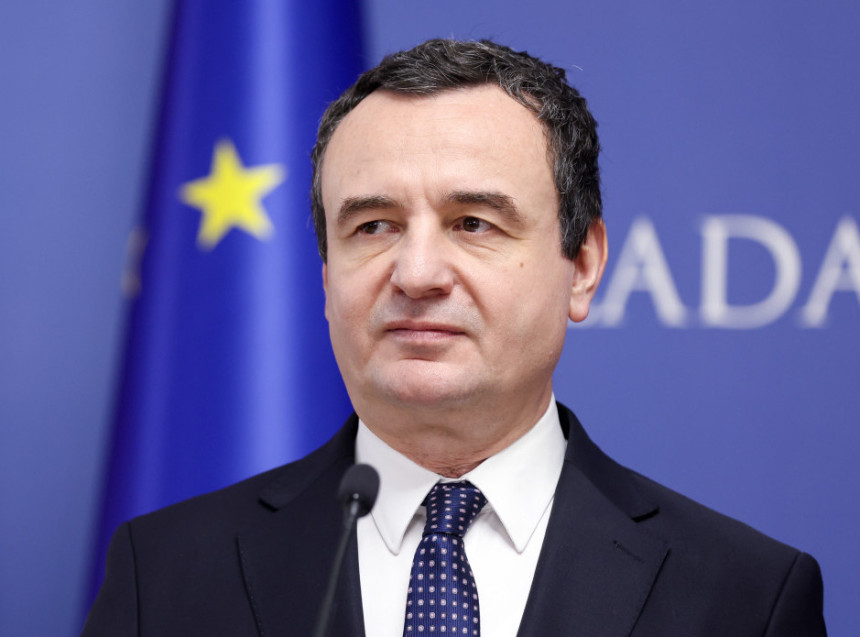 Тврдња новинара: Курти спремао атентат на Гренела