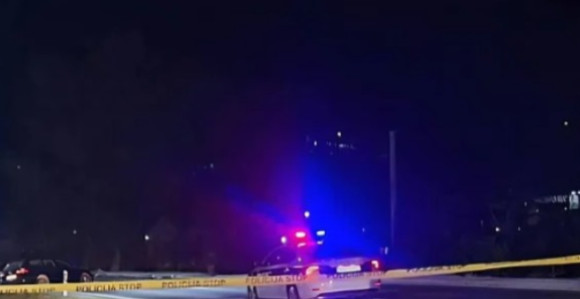 Povrijeđeno devet osoba u sudaru tri automobila