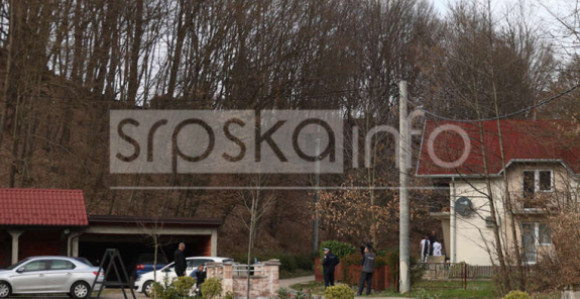 Laktaši: Pronađena dva beživotna tijela u Šušnjarima