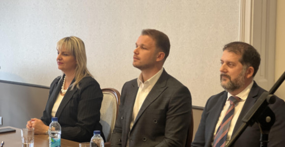 Брука, једино Република Српска нема робне резерве