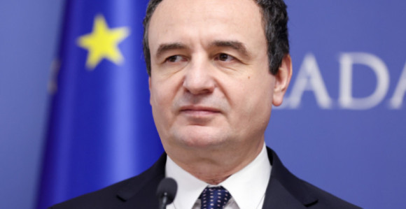 Tvrdnja novinara: Kurti spremao atentat na Grenela