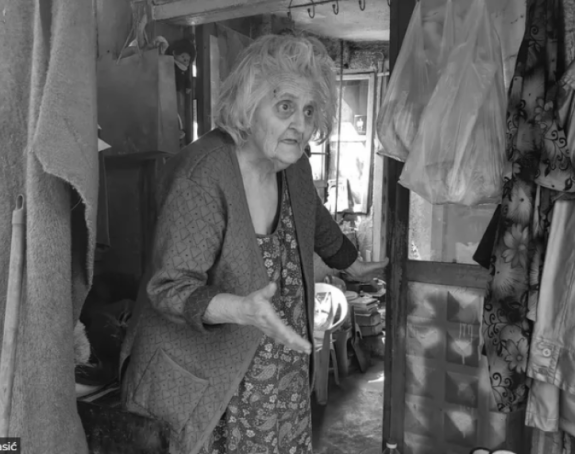 Preminula baka Milena, posljednja Srpkinja u Gnjilanu