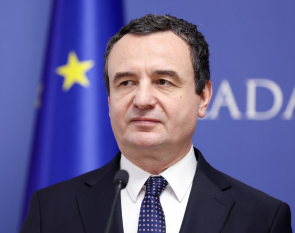 Tvrdnja novinara: Kurti spremao atentat na Grenela