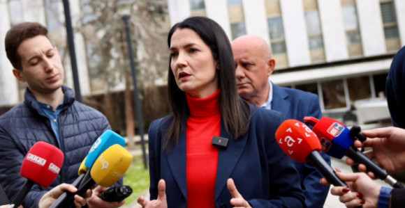 Затражена сједница Скупштине РС у вези усташких обиљежја