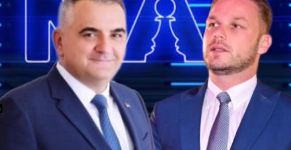 Da li pristaju na duel: Minić i Stanivuković oči u oči pred gledaocima BN TV?