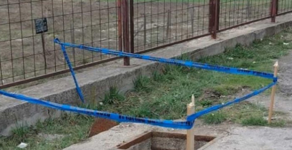 Беба упала у отворени шахт на подручју Травника