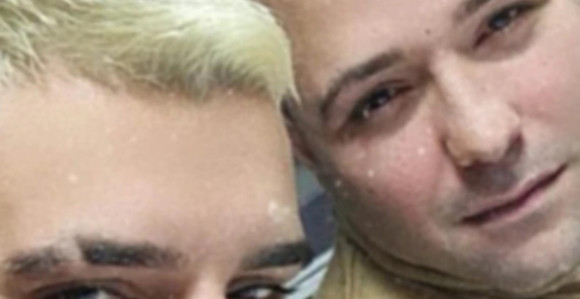 Погинуо рођени брат Дарка Лазића: Драган био на мотору