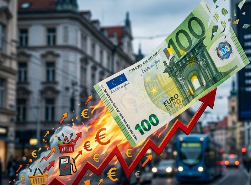 ЕУ објавила важно упозорење, а могло би да утиче на све