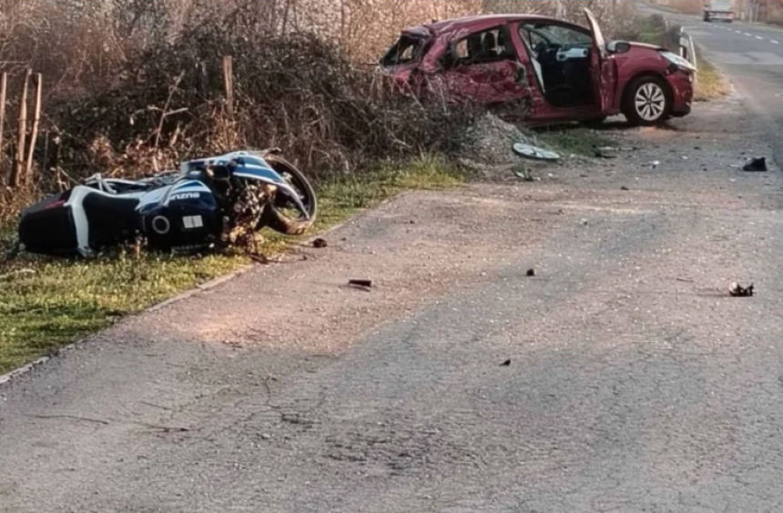 Познати детаљи удеса у којем је погинуо брат Дарка Лазића