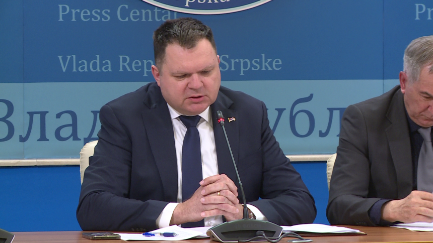 МУП РС купује 400 возила вриједности 30 милиона КМ