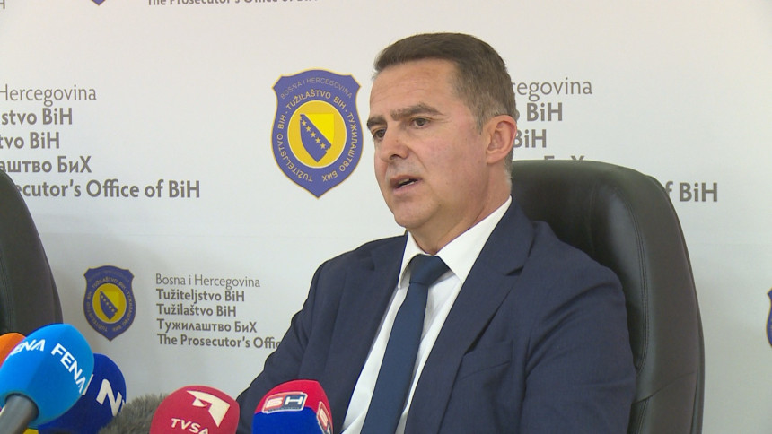 Кајганић најавио оптужнице против Ненада Нешића и Зорана Галића (ВИДЕО)