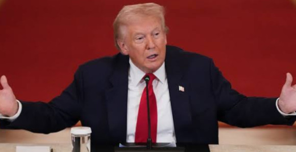 Трамп поручио: САД морају да заврше посао у Ирану